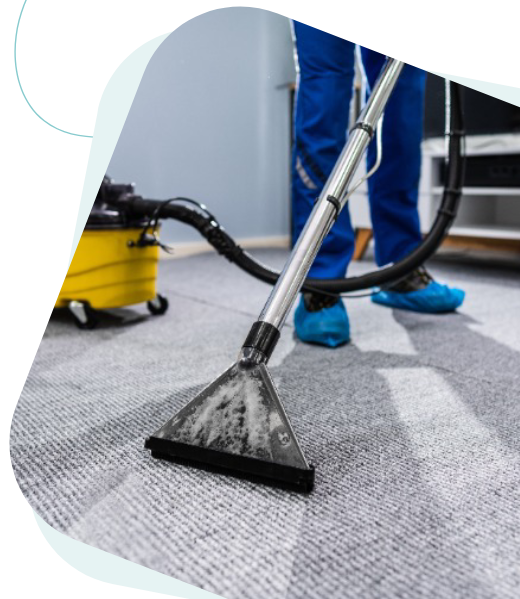 Rug Cleaning