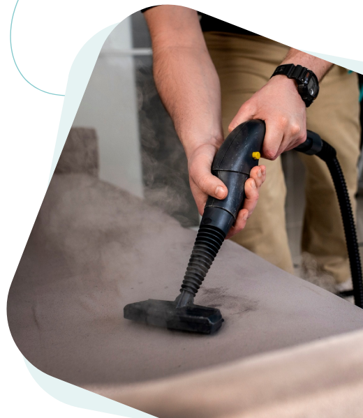 Upholstery Cleaning Services